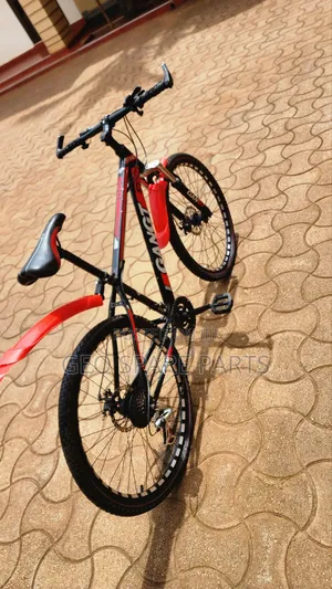 Bicycle Good As New