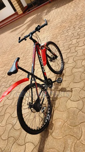 Bicycle Good As New