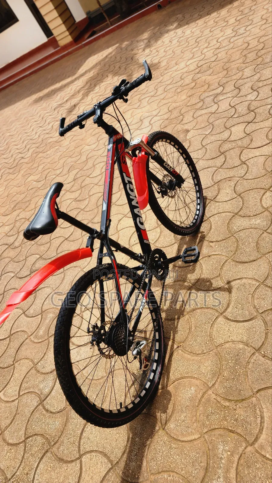 Bicycle Good As New