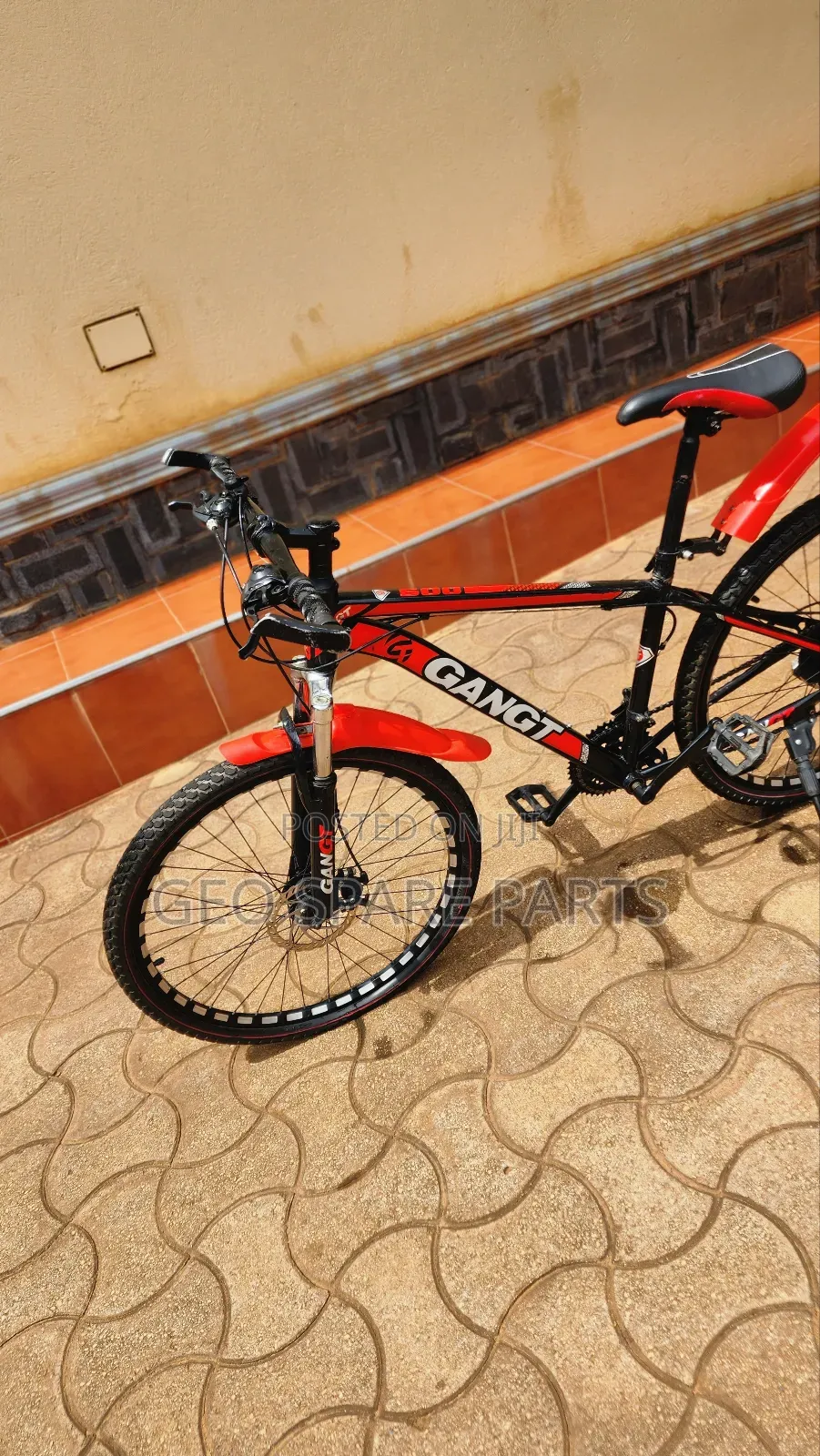 Bicycle Good As New