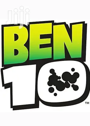 Ben10 Kid Intellective Learning Computer
