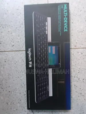 Logitecj Keyboard