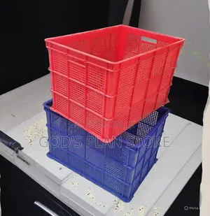 Hdpe Plastic Storage Boxes Plastic Storage Boxes