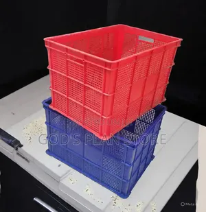 Hdpe Plastic Storage Boxes Plastic Storage Boxes