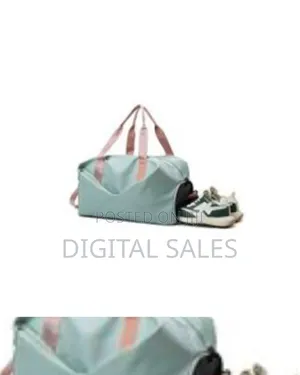 Travel Dry Wet Bag Hand Bag