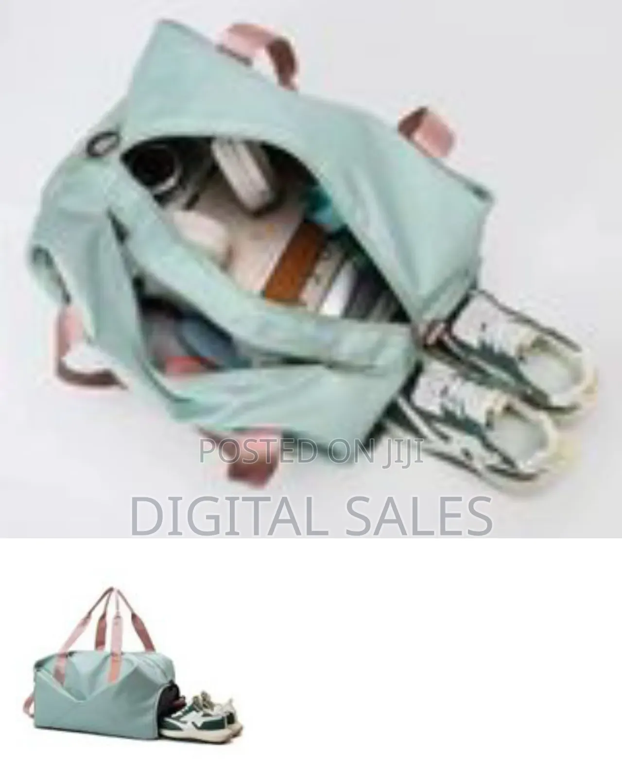 Travel Dry Wet Bag Hand Bag