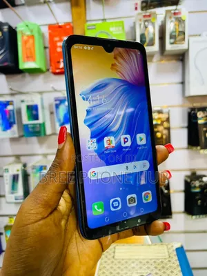 Tecno Pop 5 16 GB Blue