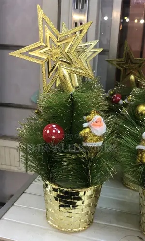 Chrismas Tree 00085