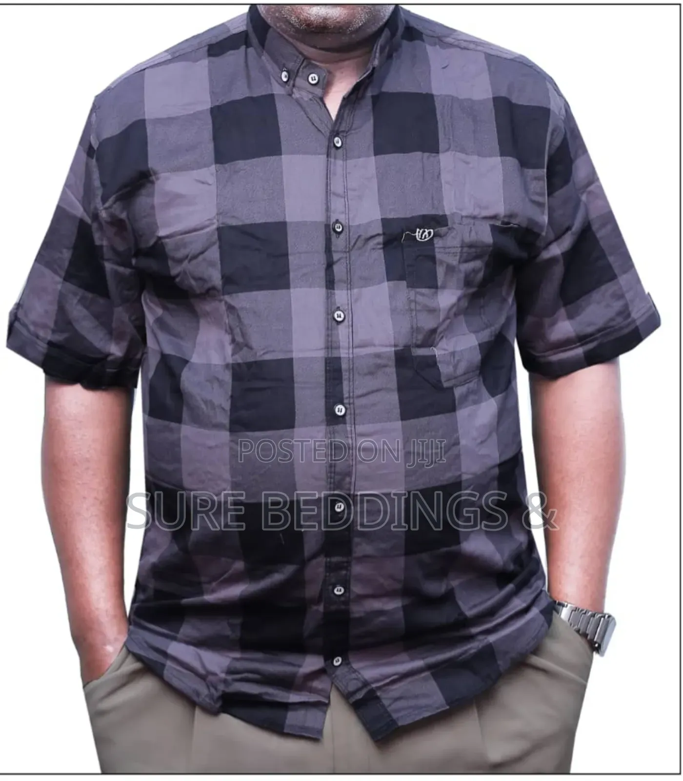 Azha Casual Shirts