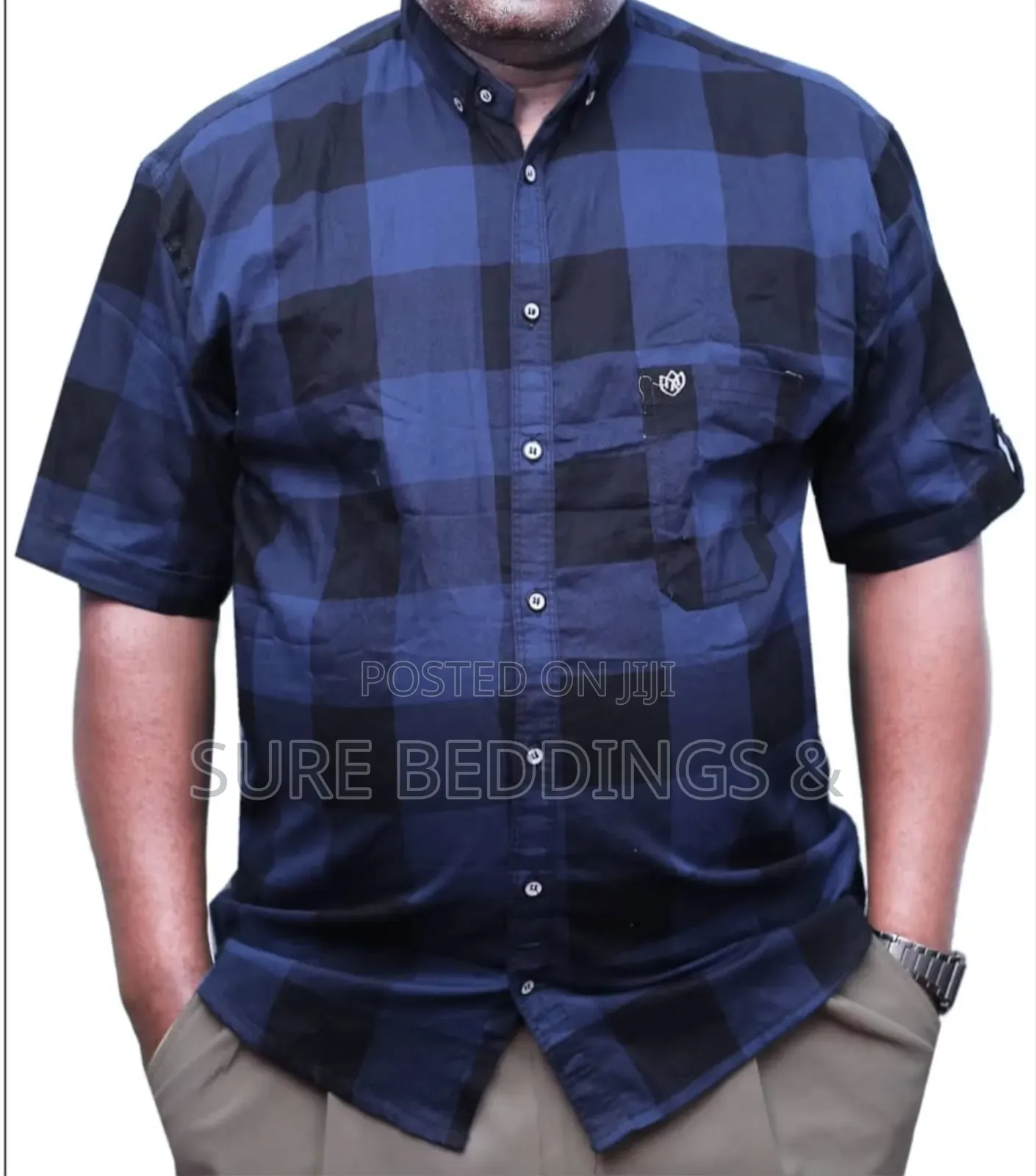 Azha Casual Shirts