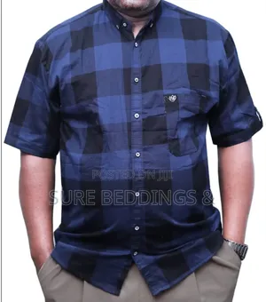 Azha Casual Shirts