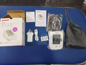 Digital Blood Pressure Machine
