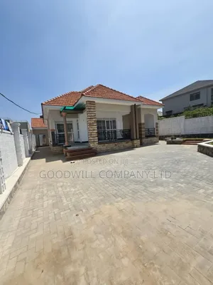 3bdrm House in Katabi Entebbe, Central Division for sale