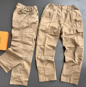 Gents Quality Cargo