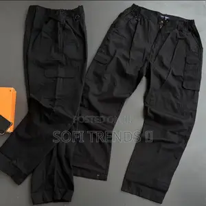 Gents Quality Cargo