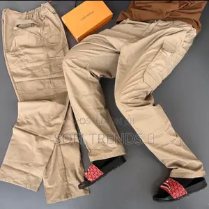Gents Quality Cargo