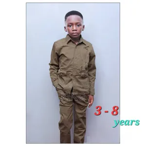 Likable Boys Caftan