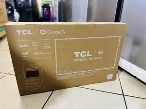TCL 32inch Smart Tv Qled