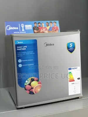 Midea 60l Mini Fridge