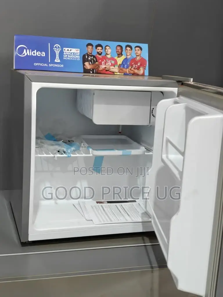 Midea 60l Mini Fridge