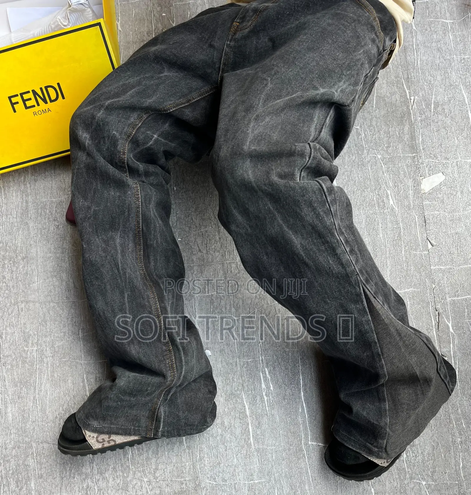 Gents Sweatpants