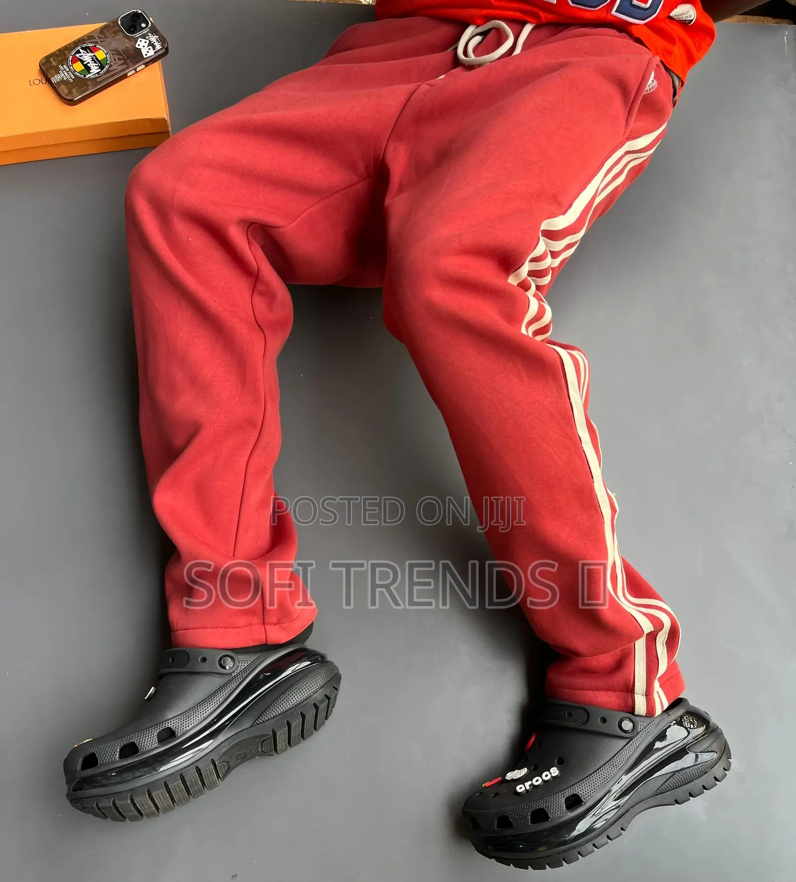 Gents Sweatpants