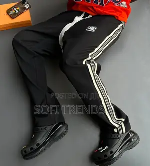 Gents Sweatpants