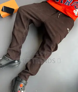Gents Sweatpants