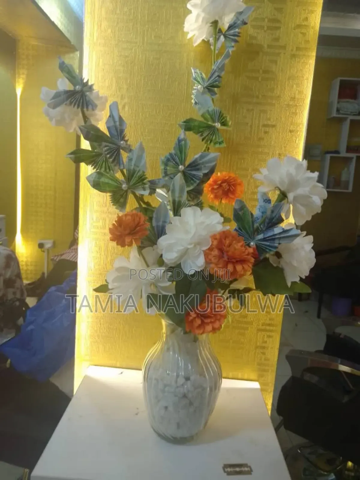 Money Flower Surprise