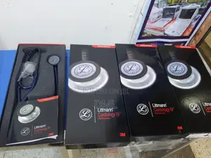 Littman Cardiology Iv Stethoscope