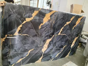 1 Roll of Marble Wallpaper 1.2m X 3m