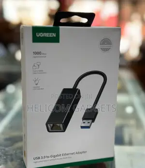 Ugreen Usb to Lan Gigabit
