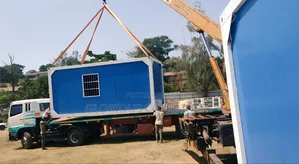 Container Office