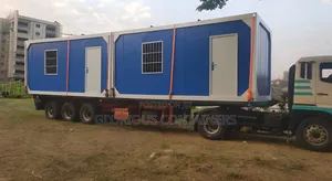 Container Office