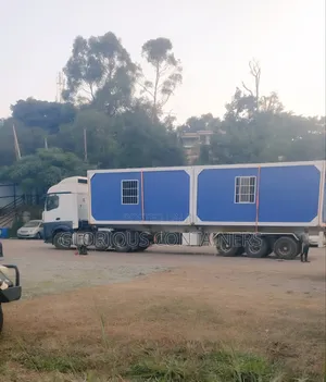 Container Office