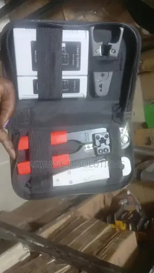 Ybk 04 Tool Kit