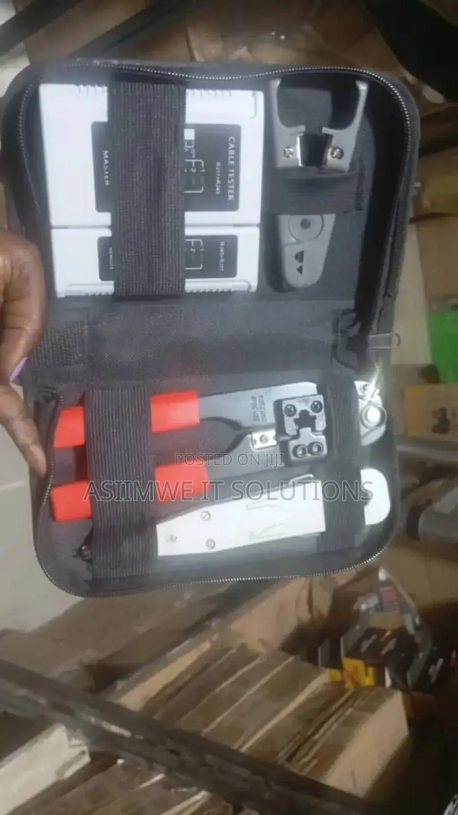 Ybk 04 Tool Kit