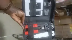 Ybk 04 Tool Kit