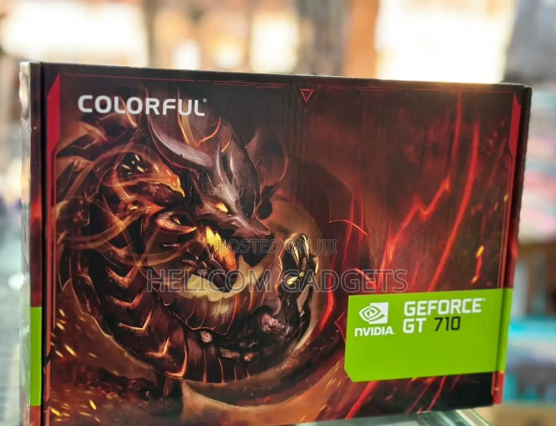 2gb Geforce Graphics Card