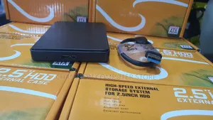 1tb 1000gb HDD 2.5" 3.0 Speed External Hard Disk Drive