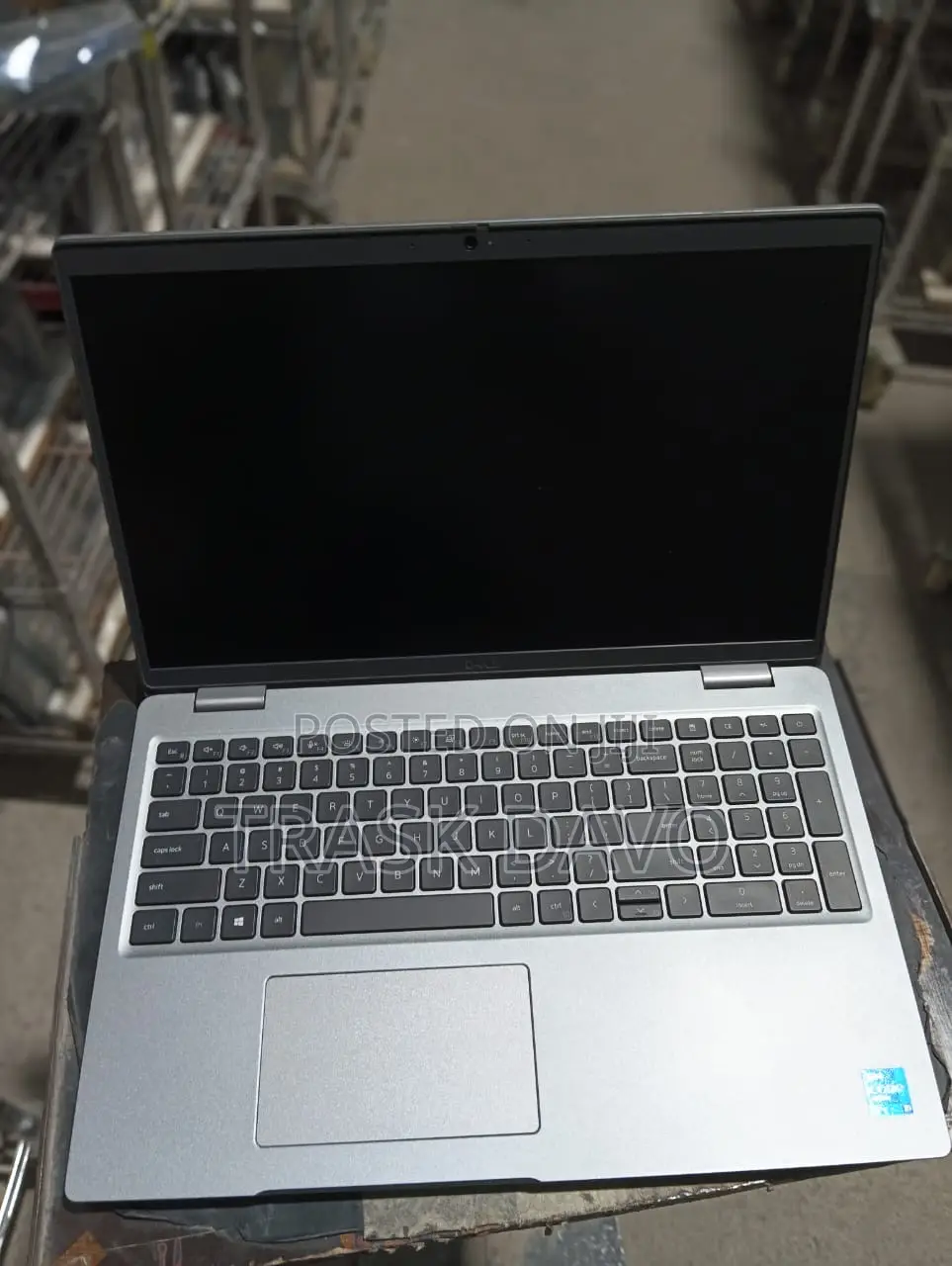 Desktop Computer Dell 16GB Intel Core I7 SSD 512GB