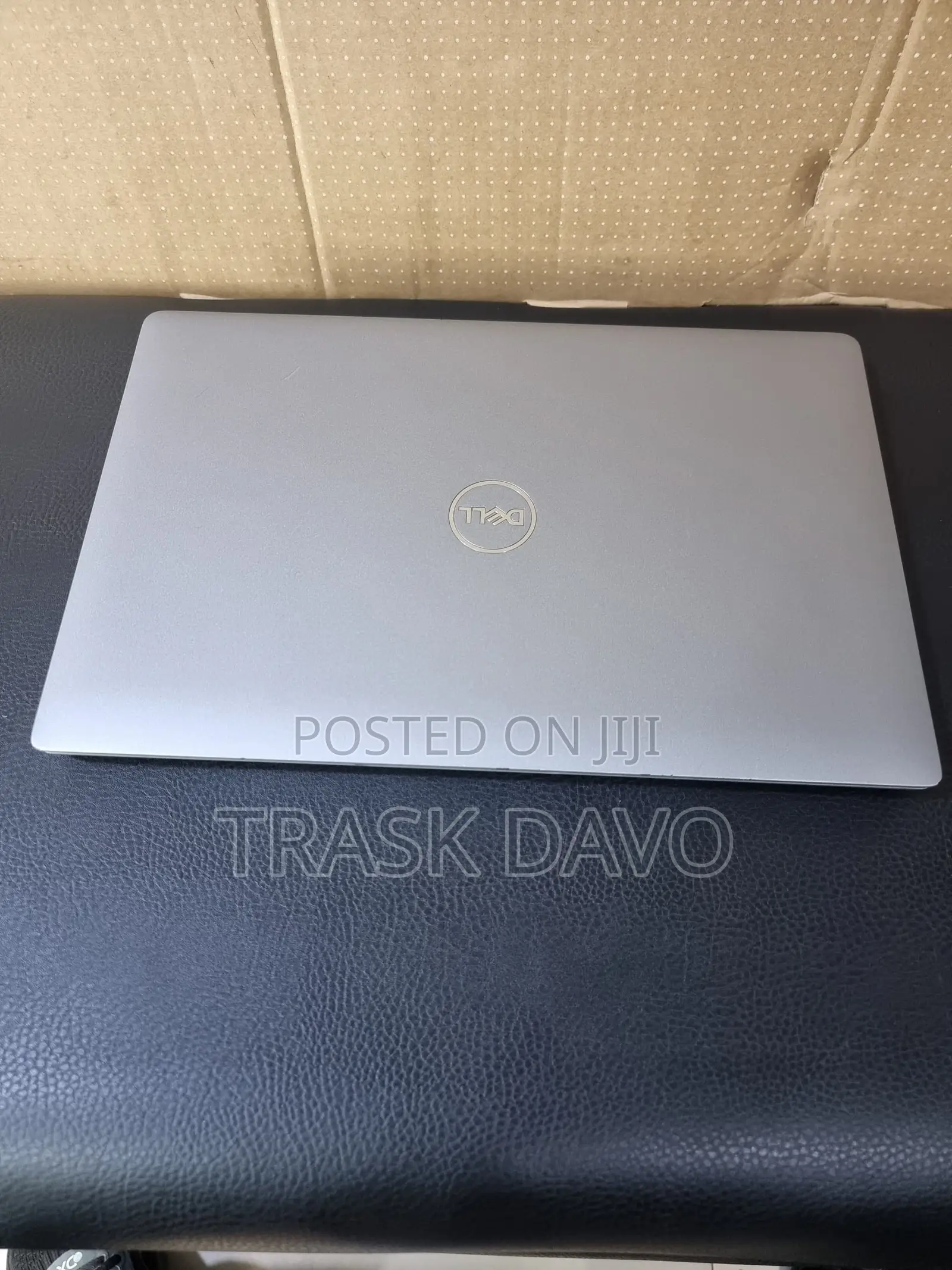Laptop Dell Latitude 7420 16GB Intel Core I5 SSD 512GB