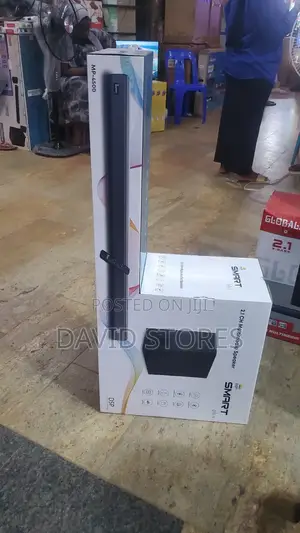 Smartplus 2.1ch Wireless Soundbar