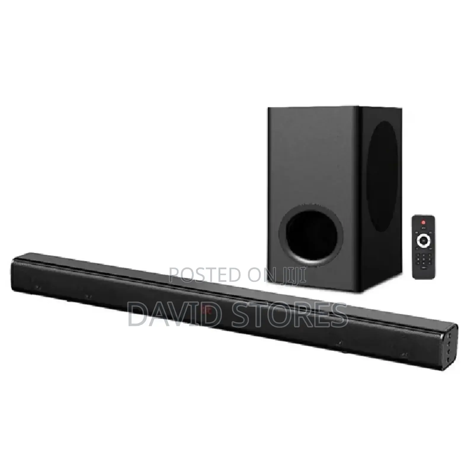 Smartplus 2.1ch Wireless Soundbar