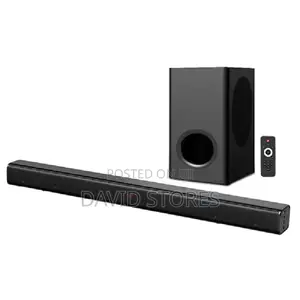 Smartplus 2.1ch Wireless Soundbar