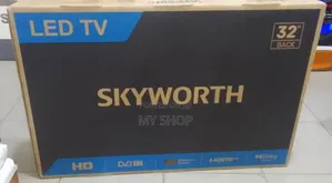 Skyworth 32-Inch Digital Tv