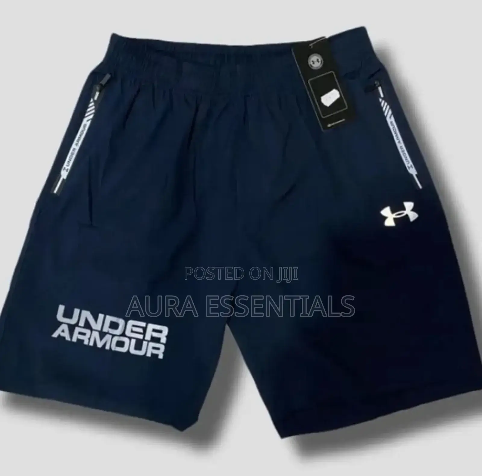 Under Armour Athletic Short