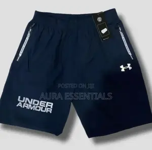 Under Armour Athletic Short