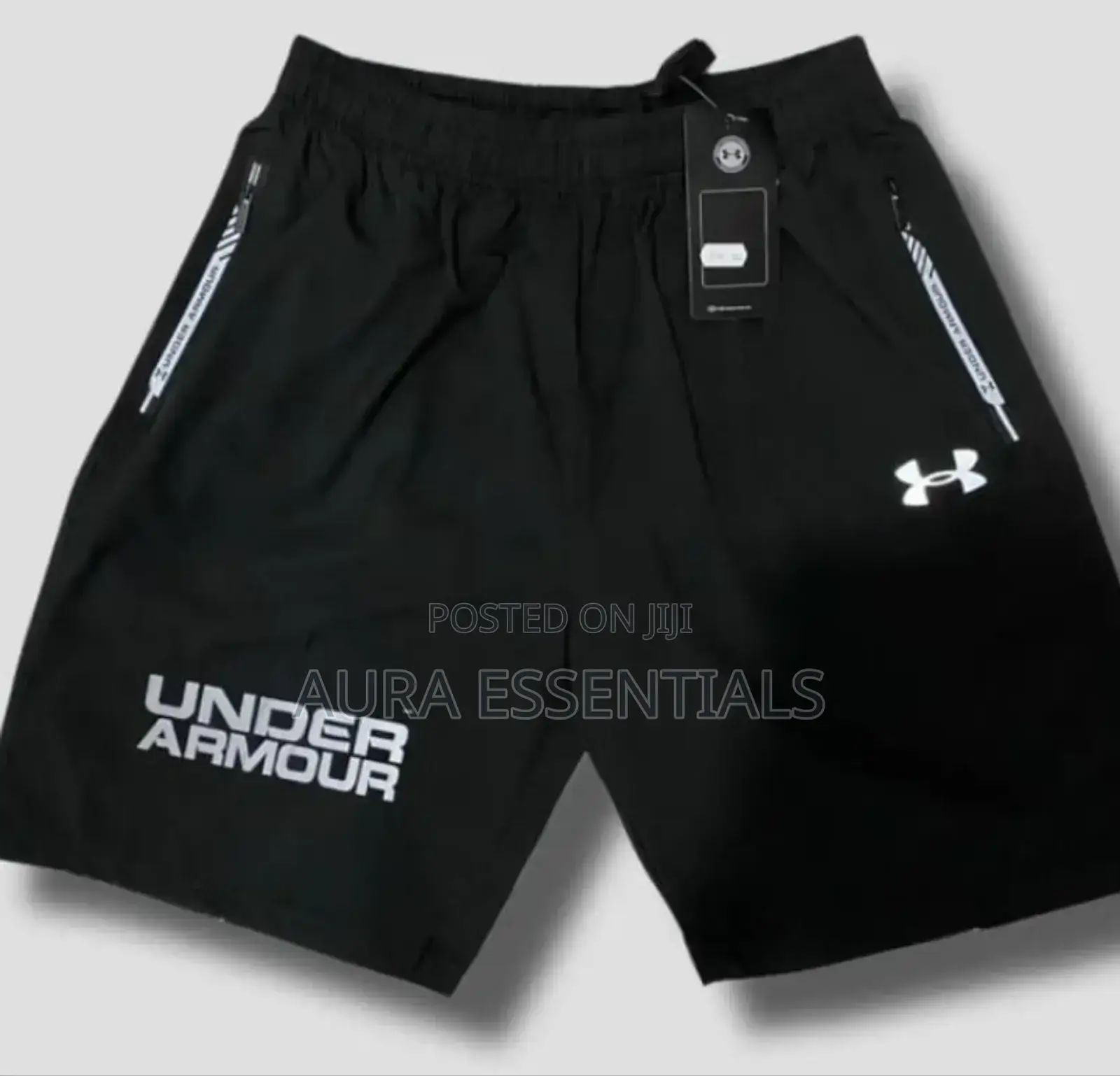 Under Armour Athletic Short
