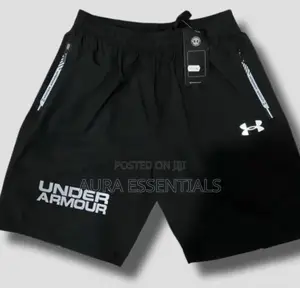 Under Armour Athletic Short